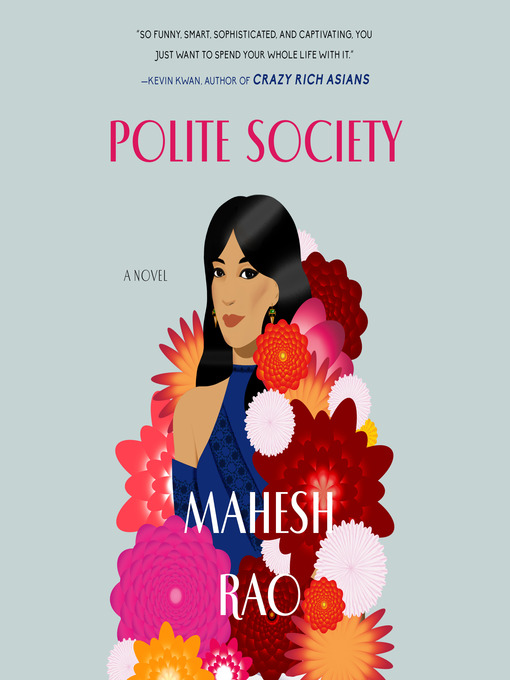 Title details for Polite Society by Mahesh Rao - Available